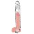 Get Real Manson Extensie pentru Penis Foarte Mare Culoarea Pielii Mareste Grosimea si Lungimea cu 8 cm