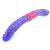 CalExotics Dual Flexi Dong Vibrator cu Doua Capete