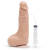 Doc Johnson Stropeste-o Dildo Realist cu Ejaculare - Natural