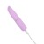 Nauti Petites Glont Vibrator cu 10 Viteze Mic si Discret Marime Compacata Perfecta pentru Calatorii