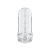Masturbator Descarcare Rapida Textura Flykiss Cupa Portabila Transparenta Vezi Toata Actiunea
