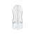 Masturbator Descarcare Rapida Textura Flykiss Cupa Portabila Transparenta Vezi Toata Actiunea
