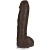 Doc Johnson Bam Penis Maro Forma Naturala 26cm