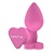 ToyJoy Sa Ne Fu*em Dop Anal din Silicon Combinatie Perfecta Intre Amuzament si Placere