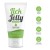 Lick Jelly Gel de Lins Gel pentru Sex Oral cu Aroma de Mere Verzi 50 ml Formula Comestibila Aroma Naturala