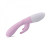 Enjoy Forma Usoara Vibrator Iepuras din Silicon