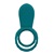 Xocoon Inel de Penis Vibrator pentru Cupluri Penetrare Mai Groasa si Vibratii pe Clitoris