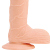 Toyz4Lovers Extaz Real Dildo Realistic Natural 19 cm