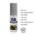 Stimul8 S8 Lubrifiant Sexual pe Baza de Apa cu Aroma de Coacaze Negre 50 ml