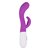 Jessica Rabbit Vibrator Iepuras cu Textura Senzatii Mai Intense Dubla Stimulare