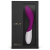 LELO Mona Valuri Vibrator pentru Punctul G - culoare Violet