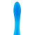 Penis Probe Dildo cu Doua Capete Translucid