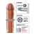 Fantasy X-Tensions Mega Extensie 5cm - culoarea Pielii