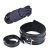 Loving Joy Set de Bondage pentru Incepatori Negru (8 Piese)