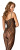 Mandy Mystery Catsuit cu Decolteu - Large-XLarge