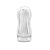 Masturbator Descarcare Rapida Textura Boost Cupa Portabila Transparenta Vezi Toata Actiunea