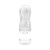 Masturbator Descarcare Rapida Textura Boost Cupa Portabila Transparenta Vezi Toata Actiunea