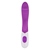 Jessica Rabbit Vibrator Iepuras Semi-realist Senzatie Aproape Reala cu Dubla Stimulare