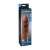 Fantasy X-Tensions Mega Extensie 5cm - culoarea Maro