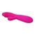 Mina Iubaret Vibrator Iepuras Reincarcabil din Silicon 10 Moduri de Functionare
