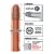 Fantasy X-Tensions Perfect Extensie 7.5cm - culoarea Pielii