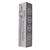 Loving Joy Vibrator Bagheta Magica Reincarcabila Alb Vibrator Versatil si Puternic