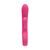 Toyz4Lovers Atingere Geamana Vibrator Iepuras Roz Stimulare Simultana a Clitorisului si Vaginului