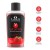 Luxuria Voluptas Gel de Masaj cu Aroma de Capsuni 100 ml Efect de Caldura Aroma Naturala