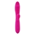 Mina Iubaret Vibrator Iepuras Reincarcabil din Silicon 10 Moduri de Functionare