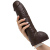 Doc Johnson Bam Penis Maro Forma Naturala 26cm