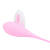 Loving Joy Ou Vibrator cu Telecomanda 10 Functii Invelis Moale si Matasos din Silicon