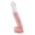 Loving Joy 7 cm in Plus Extensie pentru Penis