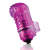Screaming O DegetO Vibrator pentru Deget - cu Noduli
