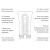 Tenga Keith Haring Cupa cu Tub Moale