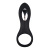 Loving Joy Inel Vibrator de Penis Reincarcabil din Silicon
