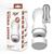 Masturbator Boost cu Bile Mari Manson Interior Detasabil O Experienta de Neuitat