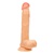 CalExotics Barbati la Treaba Asistentul Personal 24,5 cm Dildo Realist Companionul Tau pentru Placere