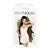 Penthouse Farmec Natural Babydoll Alb Small-Medium