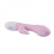 Enjoy Forma Usoara Vibrator Iepuras din Silicon