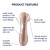 Satisfyer Pro 2 Generatia 2 Vibrator pentru Stimularea Clitorisului