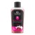 Luxuria Voluptas Gel de Masaj cu Aroma de Cirese 100 ml Efect de Caldura Aroma Naturala