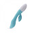 Enjoy Forma de Petala Vibrator Iepuras pentru Punctul G din Silicon