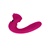 Xocoon Dragoste Celesta Vibrator cu Stimulare Clitoridiana Placere Divina si Control Total