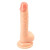 Loving Joy Dildo Realist cu Testicule si Ventuza 15 cm