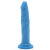 Get Real Penisuri Fericite Dildo 19 cm - Albastru