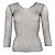 Mandy Mystery Camasa din Plasa - Small-Large
