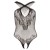 Mandy Mystery Body Seducator din Dantela - Small-Large
