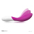 LELO Mona Valuri Vibrator pentru Punctul G - culoare Violet