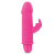 Toyz4Lovers Foarte Vandut Iepurasul Nebunatic Vibrator Roz