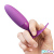 Picobong Tano 2 Dop Anal Vibrator din Silicon Premium Aspect Elegant - Violet